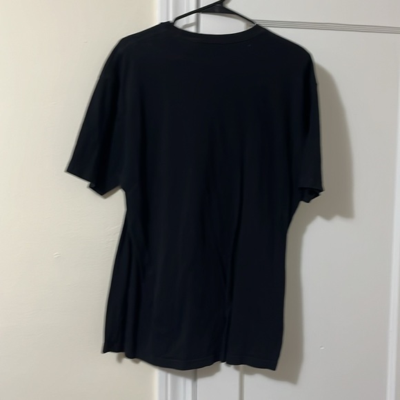 Men’s Dennis Rodman Mitchell Ness T-Shirt XL - Picture 2 of 4